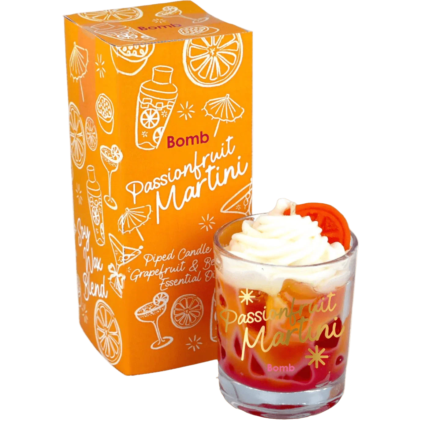 Best Solutions for Passionfruit Martini Candle Benefits