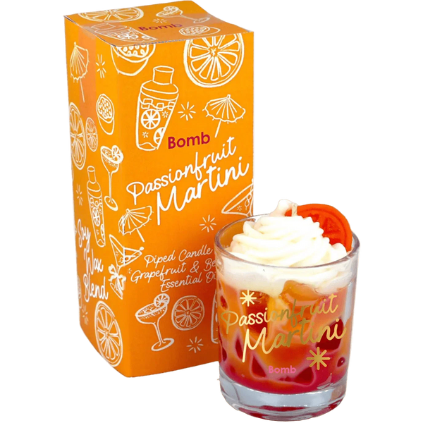 Best Solutions for Passionfruit Martini Candle Benefits