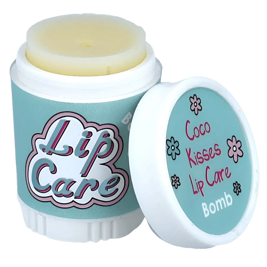 Coco Kisses Intense Lip Treatment