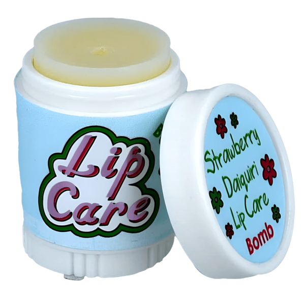 Strawberry Daiquiri Intense Lip Treatment