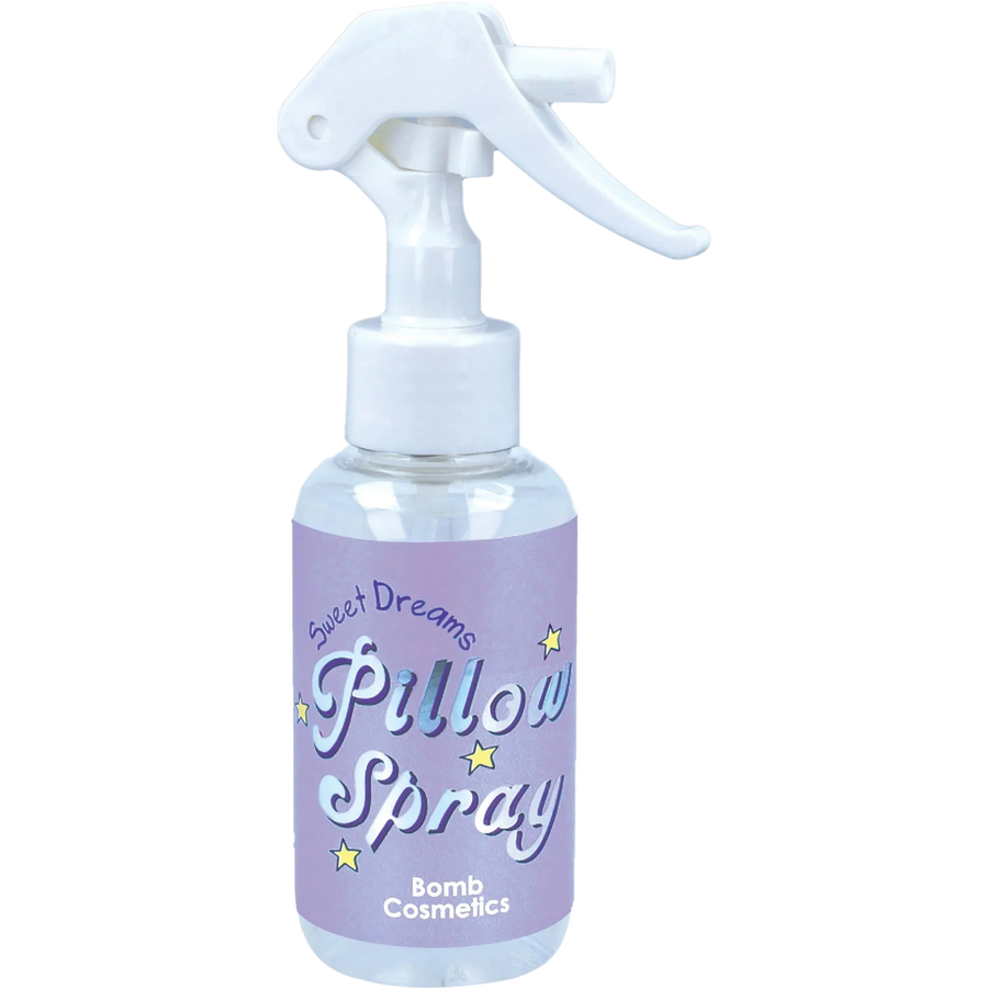 Sweet Dreams Body & Pillow Mist